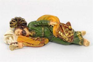 Sogno Giuseppe 22 Dicembre